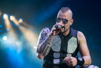 Создать мем Sabaton  сабатон   Йоаким