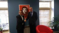 Создать мем The Workers Party of Ireland