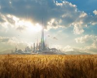 Создать мем Tomorrowland - Коммунистическое Будущее