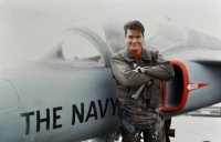 Создать мем Top gun