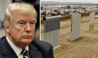 Создать мем Трамп