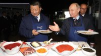 Создать мем В
