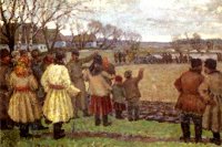 Создать мем Владимир Гаврилович Крихатский - Первый трактор