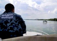 Создать мем Водная милиция