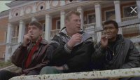 Создать мем Жмурки