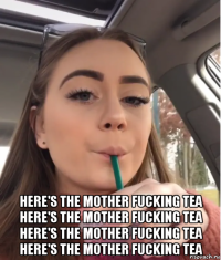  here's the mother fucking tea here's the mother fucking tea here's the mother fucking tea here's the mother fucking tea