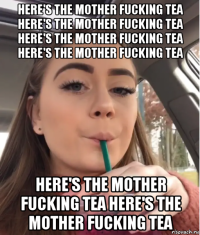 here's the mother fucking tea here's the mother fucking tea here's the mother fucking tea here's the mother fucking tea here's the mother fucking tea here's the mother fucking tea