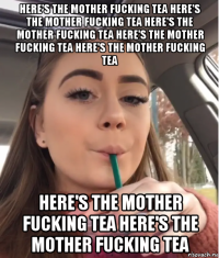here's the mother fucking tea here's the mother fucking tea here's the mother fucking tea here's the mother fucking tea here's the mother fucking tea here's the mother fucking tea here's the mother fucking tea