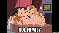  rol family