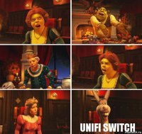      UniFi Switch