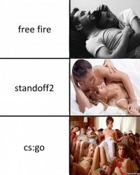 free fire standoff2 cs:go