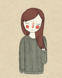 Создать мем Алина всегда Алинка