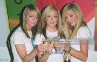 Создать мем Atomic Kitten