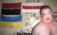 Создать мем Баландин