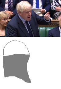 Создать мем Boris