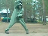 Создать мем CHEEKI BREEKI