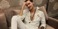 Создать мем Димитрий бэлан
