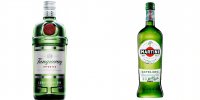 Создать мем Dry Martini