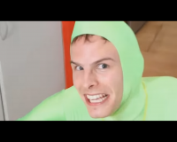 Создать мем GAAAY