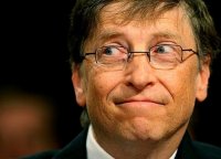Создать мем Gates
