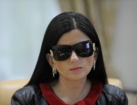 Создать мем Гурцкая
