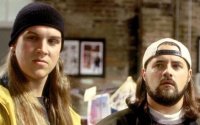 Создать мем Jay and silent bob