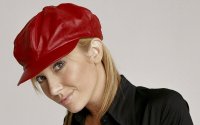 Создать мем Jenny Frost - Mariners cap