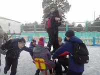 Создать мем К