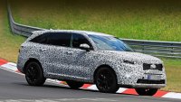 Создать мем Kia Sorento 2020