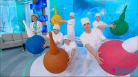 Создать мем Клизма
