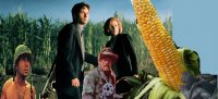 Создать мем Куку кукуруза