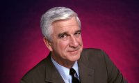 Создать мем Leslie Nielsen