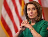 Создать мем Nancy Pelosi