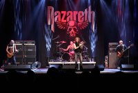 Создать мем Nazareth