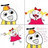 Создать мем Олош