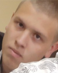 Создать мем Пацан