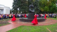 Создать мем Полтинник Муром