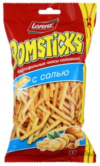 Создать мем Pomsticks
