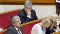 Создать мем Порошенко