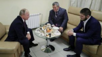 Создать мем Профилактическая беседа