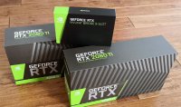 Создать мем RTX 2080 Ti NVLink