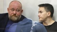 Создать мем Рубан и савченко
