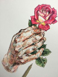 Создать мем Себе