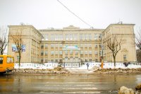 Создать мем Школа 20 Муром