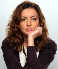 Создать мем Таня 46
