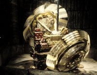 Создать мем The Time Machine