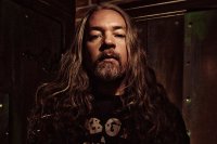 Создать мем Tomas haake