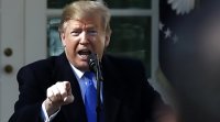 Создать мем Трамп Рот ебёт Путина
