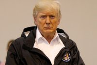 Создать мем Trump
