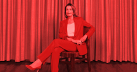 Создать мем Twin peaks